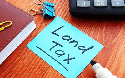 Land Tax Australia & QLD Land Tax Reforms